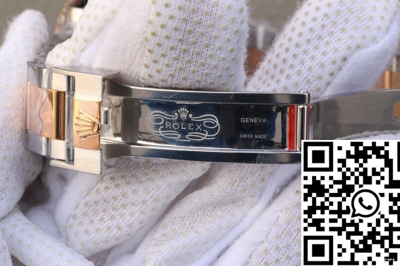 Dial Factory Rolex M116681-0002 JF Yacht-Master White 0104